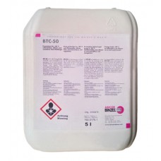 Жидкость охлаждающая BTC-50 (5л)
